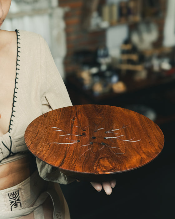 Tea table