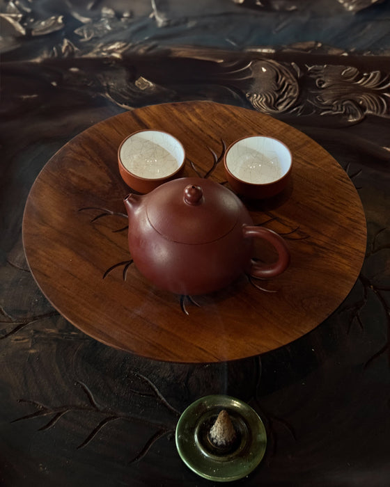 Tea table