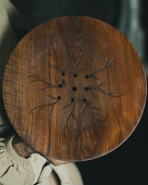 Tea table