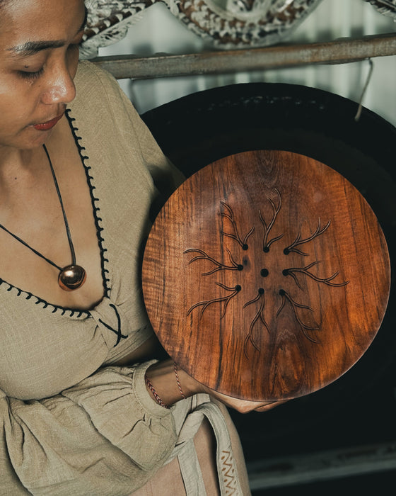 Tea table