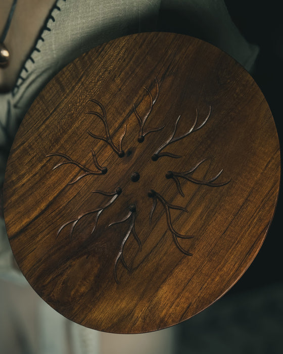 Tea table