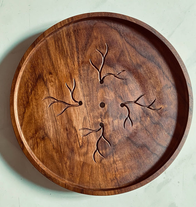 Tea table