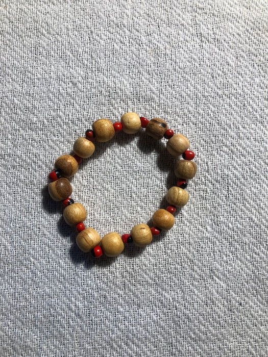 Palosanto bracelet