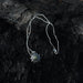 Ye Ming Zhu pendant amulet, fostering a deeper spiritual connection and serving as a reminder of your intentions.