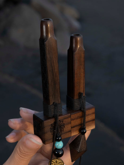 Rose Wood Transformer Kuripe