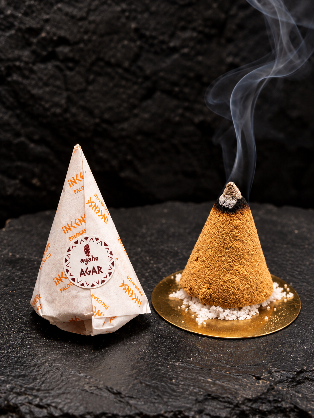 Agar incense