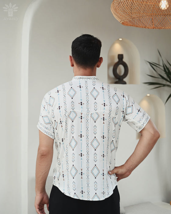 Handcrafted artisan clothing that showcases unique designs and high-quality materials, celebrating traditional craftsmanship and individuality in every piece.