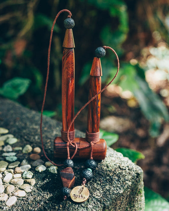 Transformer Rape pipe Kuripe Tepi applicator