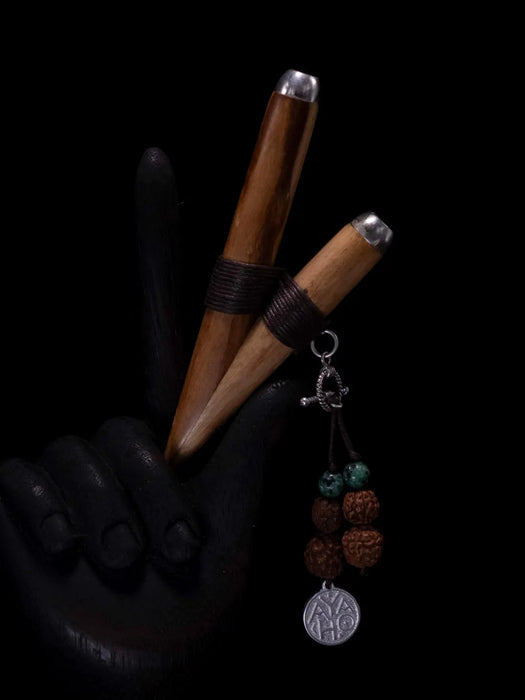 Kuripe Palo Santo Wood