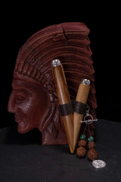 Kuripe Palo Santo Wood