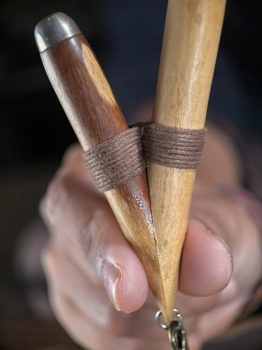 Kuripe Palo Santo Wood