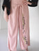 Dance Trousers- Thailand Boho Hippie Cotton – Magical Pattern, Comfortable Festival Pants, Unisex Yoga & Lounge Wear