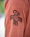 Shaman Clothing - Tribal Clothing Men - Unisex Bohemian Clothing - Cotton Clothing Men - Shipibo Clothing - Yoga Wear