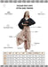 Dance Trousers- Thailand Boho Hippie Cotton – Magical Pattern, Comfortable Festival Pants, Unisex Yoga & Lounge Wear