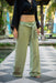 Next Level Pants – Breath of Freedom | 100% Cotton Yoga & Festival Harem Pants | Handmade Boho Unisex Trousers