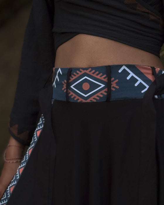 Handmade Aladdin Pants
