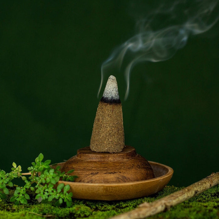 Incense "Magic Agar, Palo Santo, Sandal"/ 25 cones