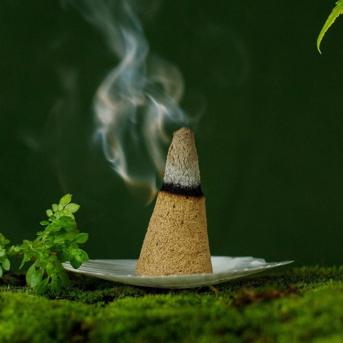 Incense "Magic Sandal Wood"/ 25 cones