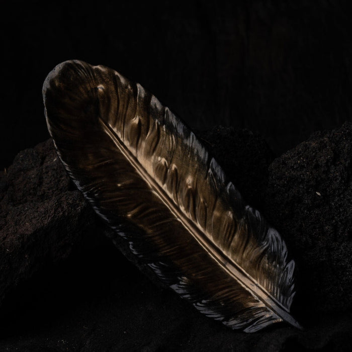 Magical Altar Feather