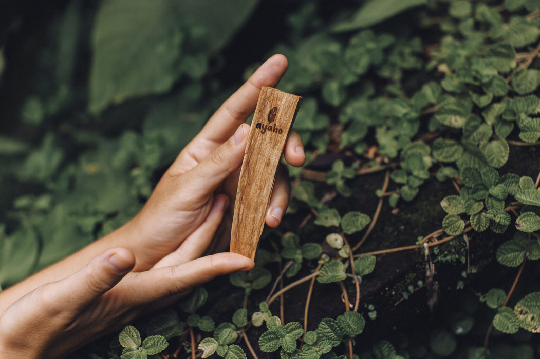 PaloSanto High sticks