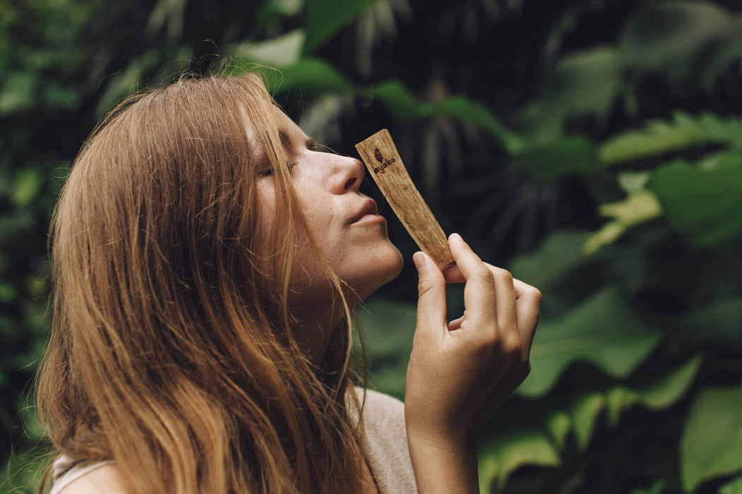 PaloSanto High sticks